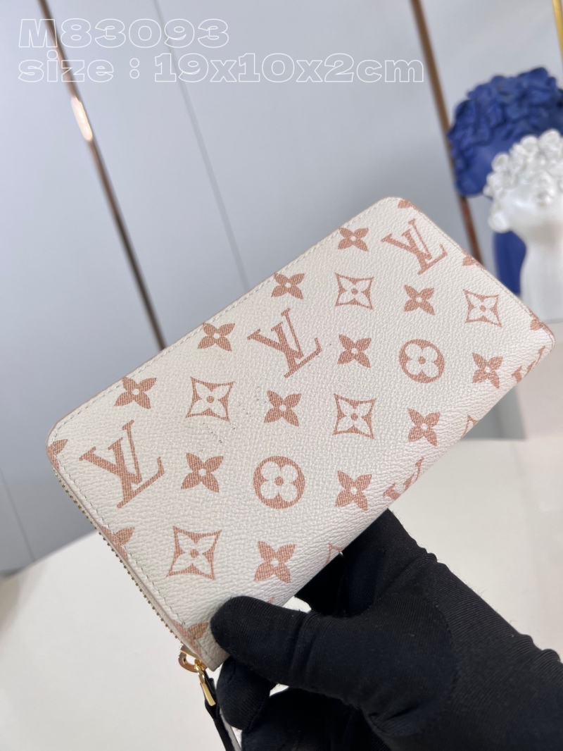 LV Wallets